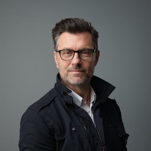 Dr. Richard Hargreaves — best online poker sites reviewer